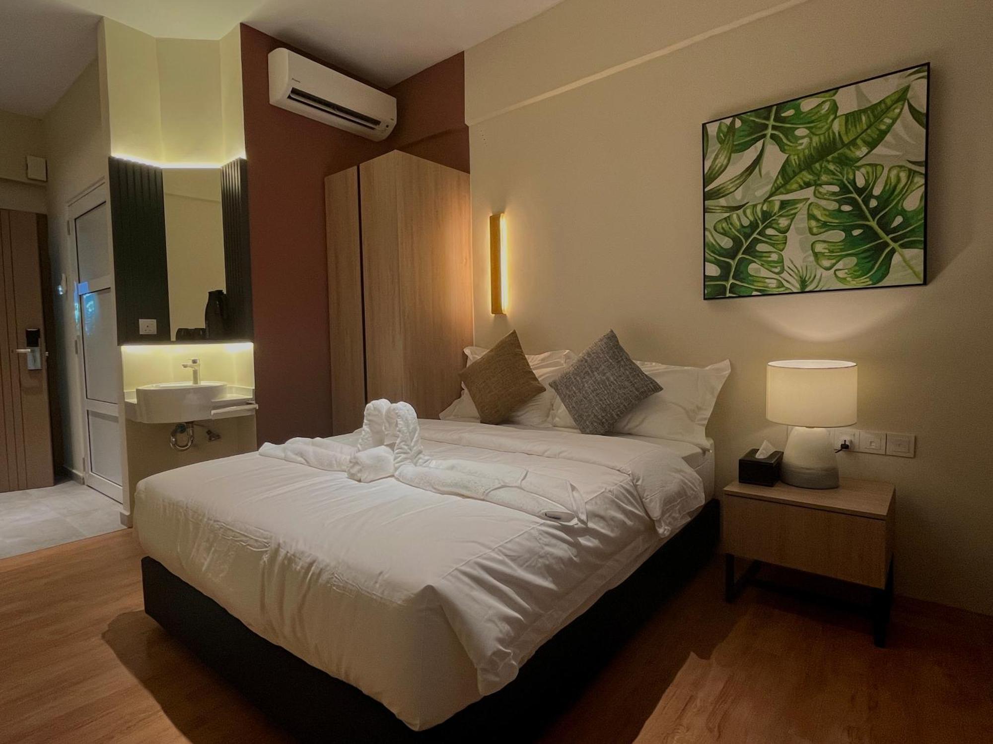 Urban Living Residence — Billeder 3