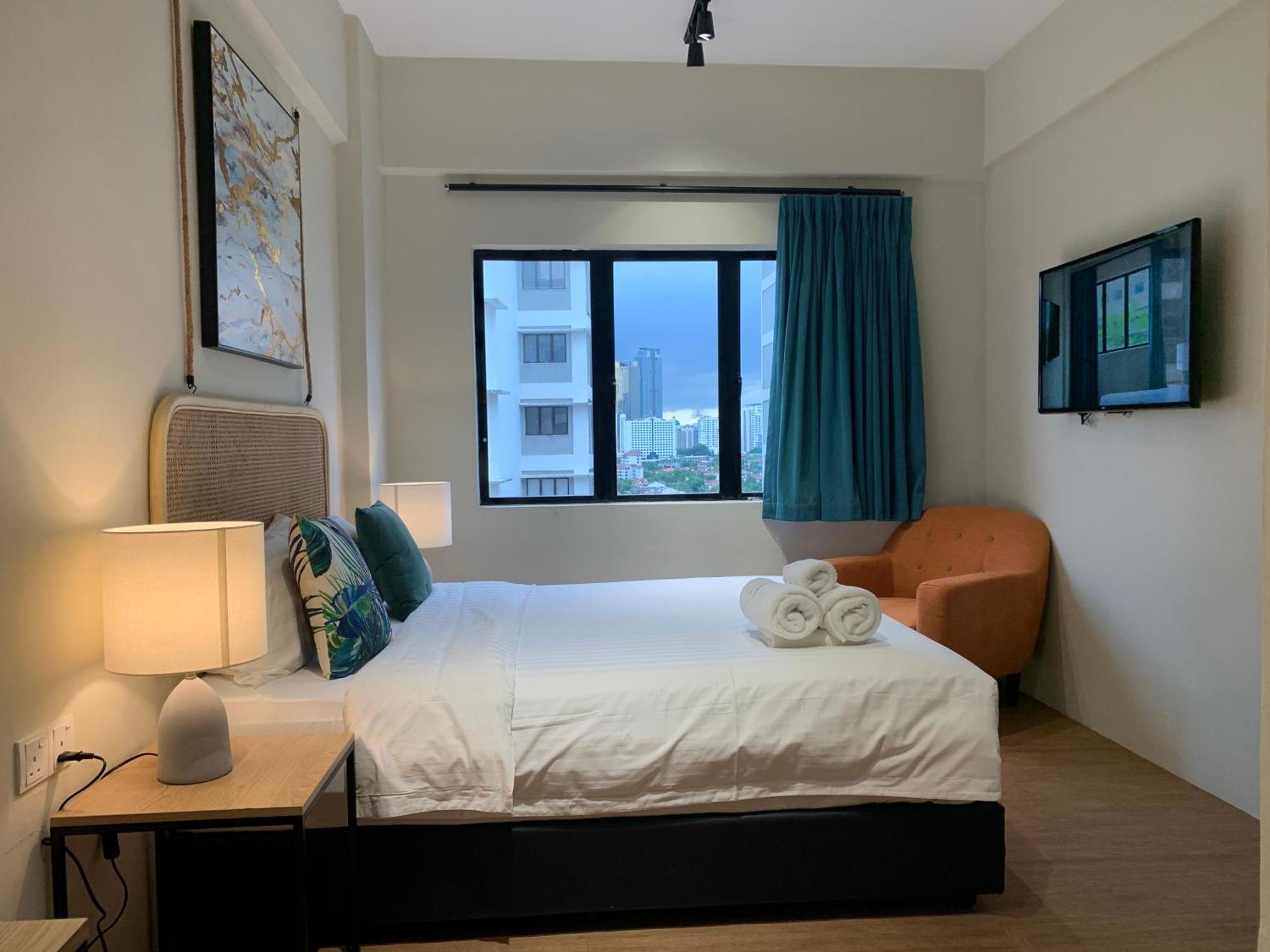 Urban Living Residence — Billeder 1