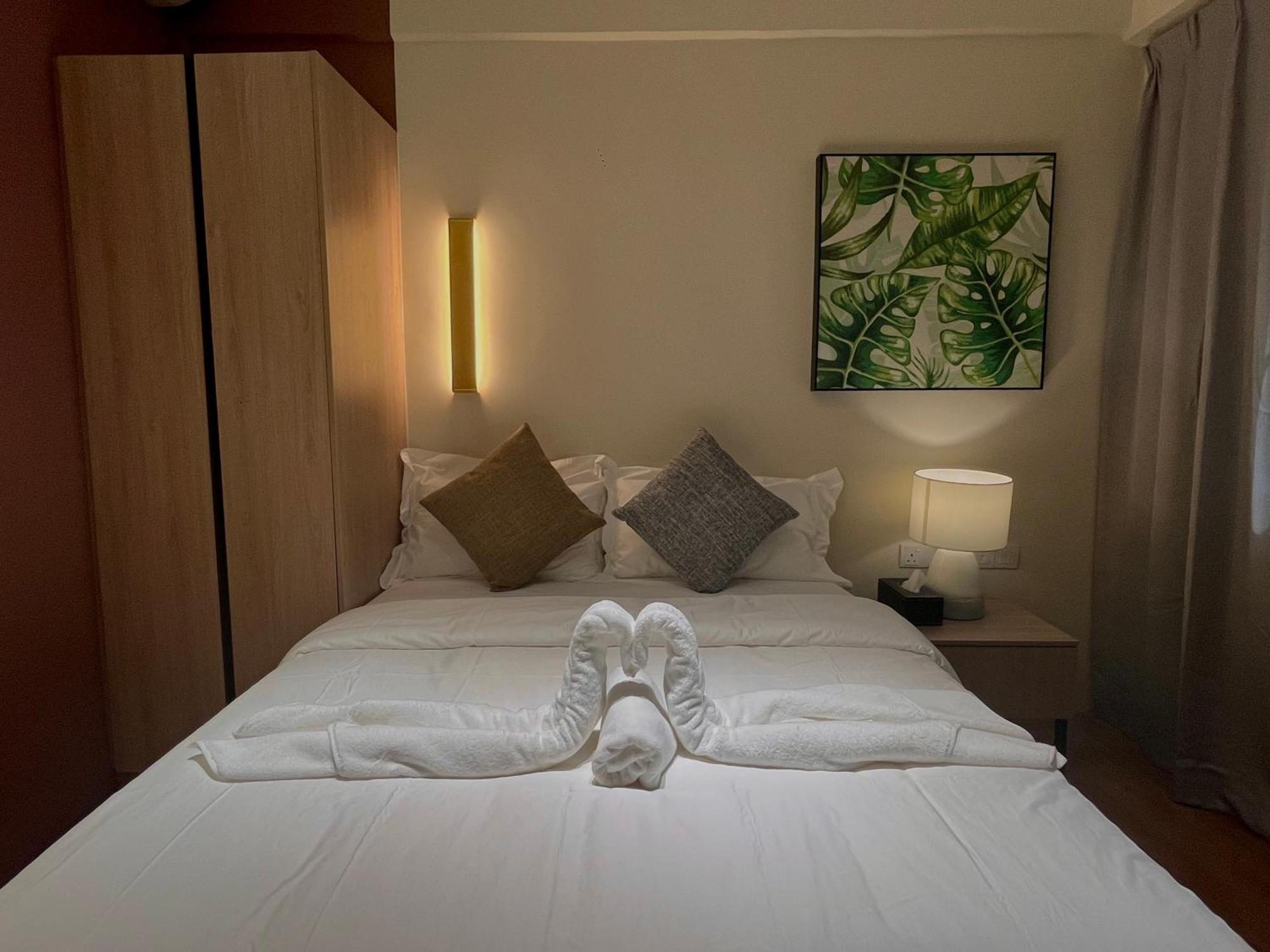 Urban Living Residence — Billeder 2